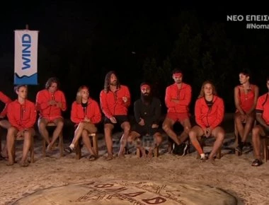 Nomads: Αλλάζουν οι κανόνες του παιχνιδιού- Η ανακοίνωση του Σ.Πούμπουρα που έφερε τα «πάνω-κάτω» (βίντεο)